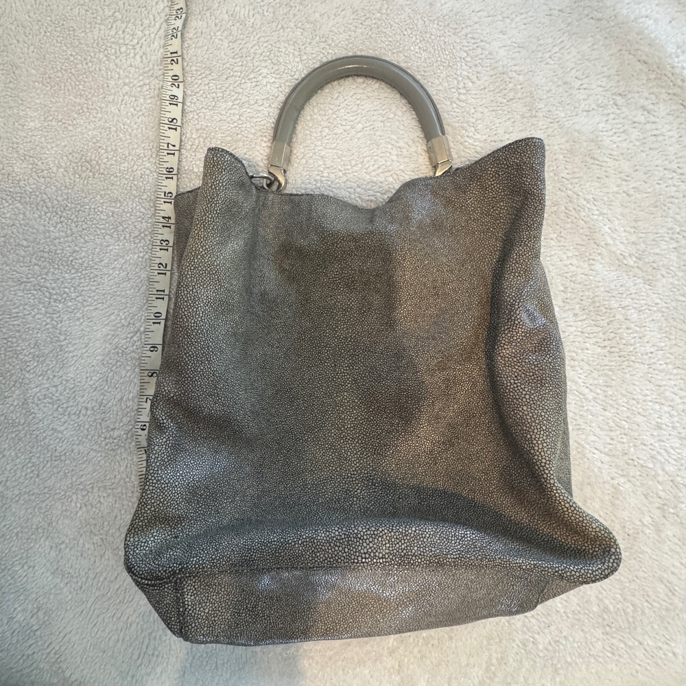 YSL 'Roady' Bag w/Dust Bag - Picture 11 of 14